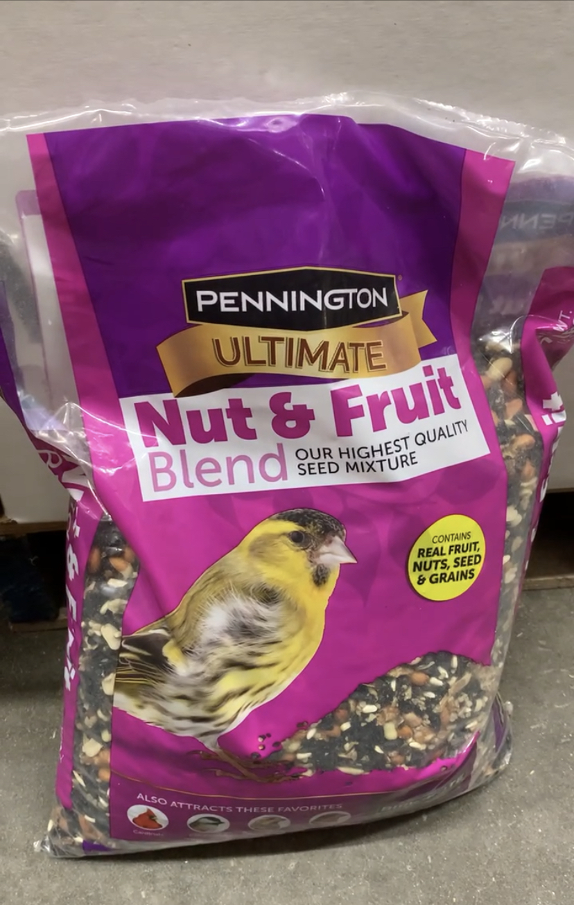 2024 The Best and Worst Bird Seed at Home Depot BIRD BITES