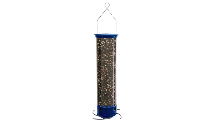 Droll Yankee squirrel-proof feeder