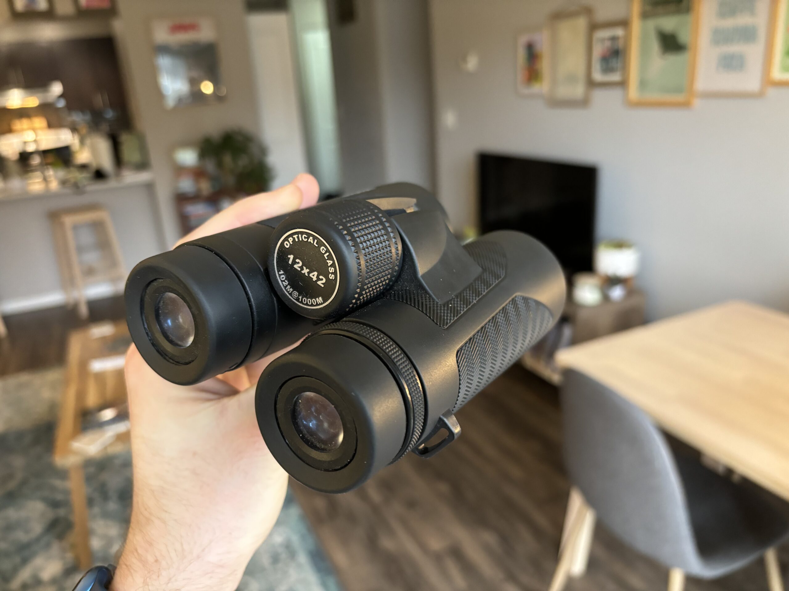 Five Highly Rated Binoculars for Birdwatching for Sale Online