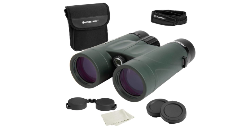Celestron – Nature DX 8x42 Binoculars binoculars.