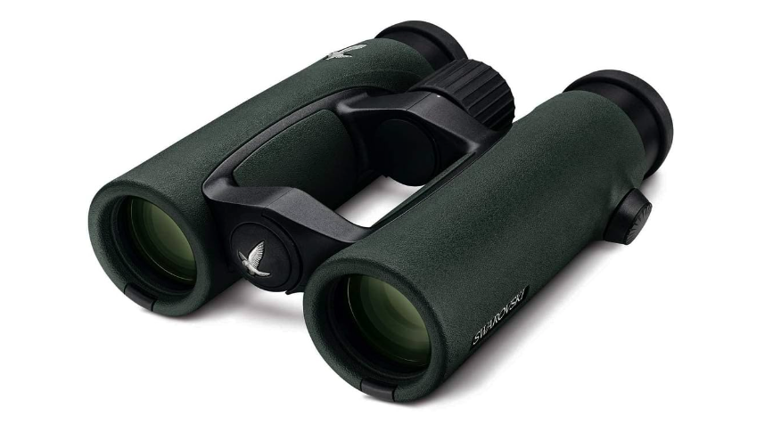 Swarovski EL Binoculars for sale on Amazon. 